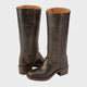  Marron foncé