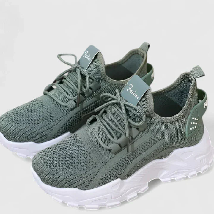 Élina | Baskets Légères Running Confort