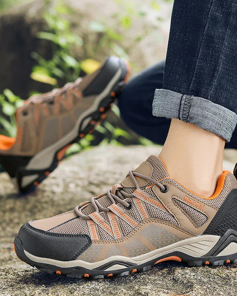 Thaïs | Chaussures Orthopédiques Robustes