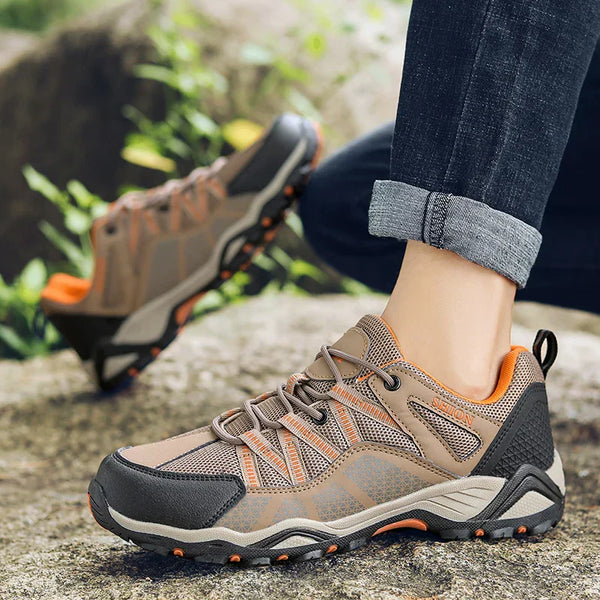 Thaïs | Chaussures Orthopédiques Robustes