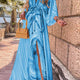  Bleu (Presque épuisé)