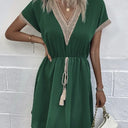  Vert (Presque épuisé)