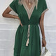  Vert (Presque épuisé)