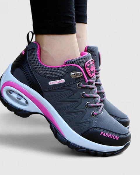 Nora | Baskets Sport Confort