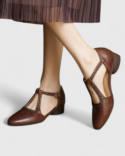 Blandine | Chaussures Orthopédiques Classiques