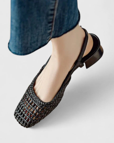Aurore | Sandales Orthopédiques Élégantes