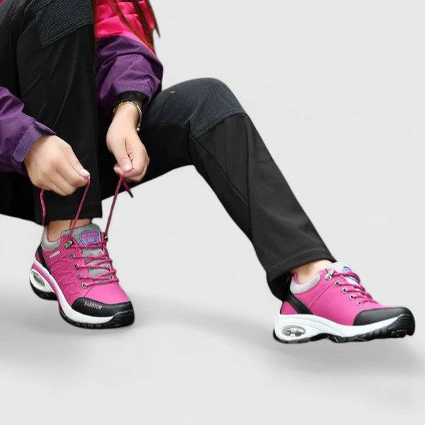Nora | Baskets Sport Confort
