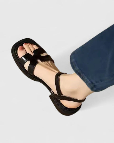 Noémie | Sandales Orthopédiques Minimalistes
