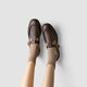  Marron