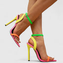  Multicolore