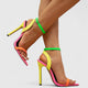  Multicolore