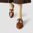  Marron