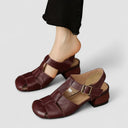  Marron