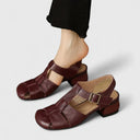  Marron