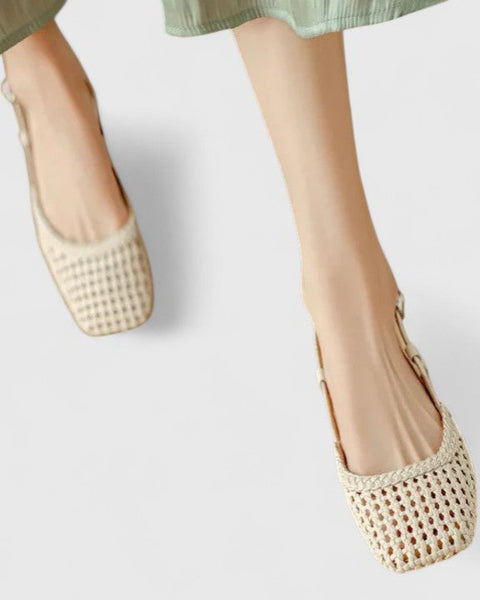 Aurore | Sandales Orthopédiques Élégantes