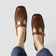  Marron