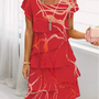 Rubélia | Robe Élégante Éclat