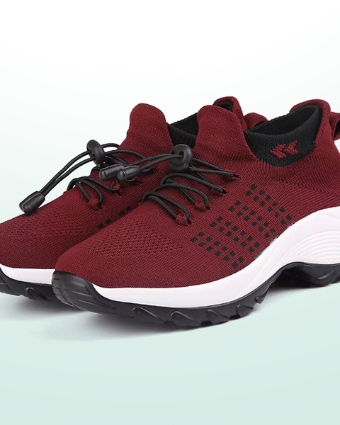 Juliette | Chaussures Orthopédiques Respirantes