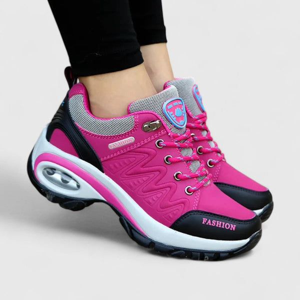 Nora | Baskets Sport Confort