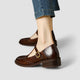  Marron