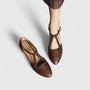 Blandine | Chaussures Orthopédiques Classiques