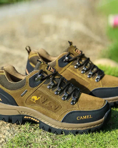 Édith | Chaussures Orthopédiques Outdoor Renforcées
