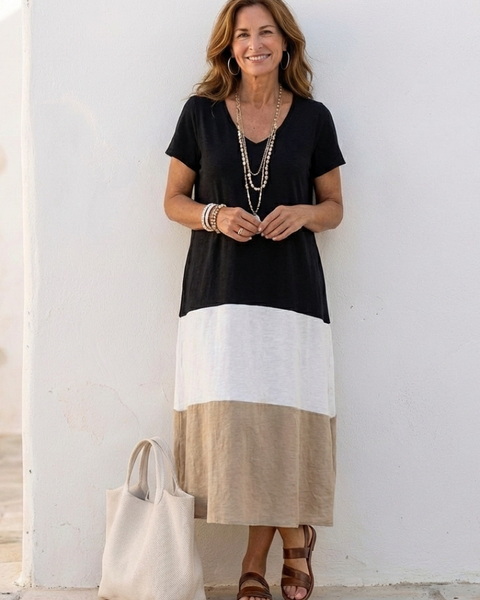 Céline | Robe Moderne