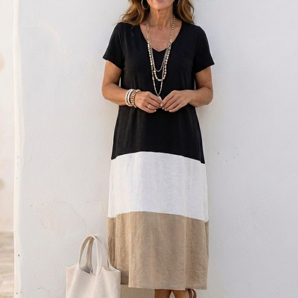 Céline | Robe Moderne