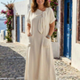 Mathilde | Robe Élégante