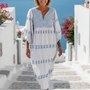 Bérénice | Robe Bohème