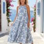 Pauline | Robe Bohème