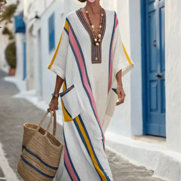 Victoire | Robe Bohème