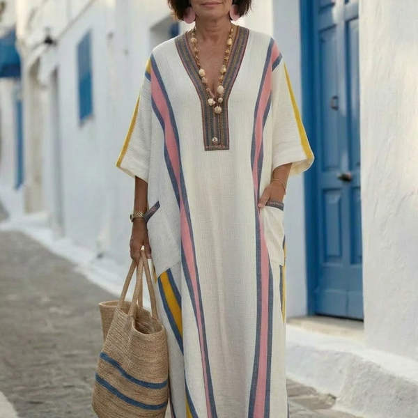 Victoire | Robe Bohème
