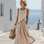 Joséphine | Robe Élégante