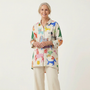 Élodiane | Blouse Artistique Ludique