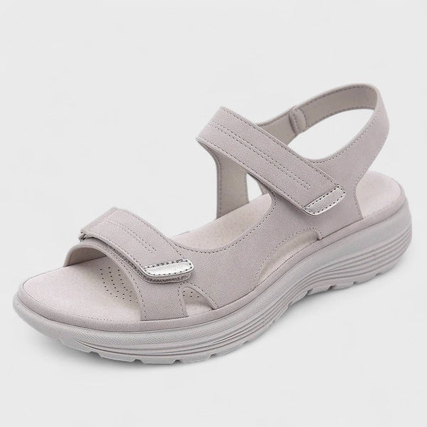 Heidi | Sandales Orthopédiques Ajustables