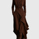  Marron