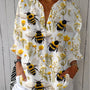 Fiorine | Blouse Abeille Dorée