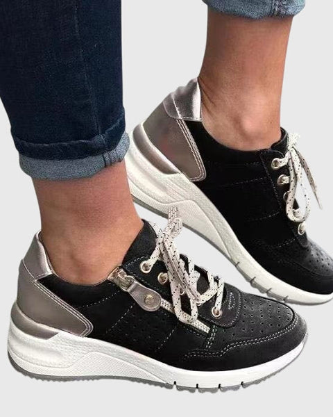 Camille | Baskets Confort Urbain