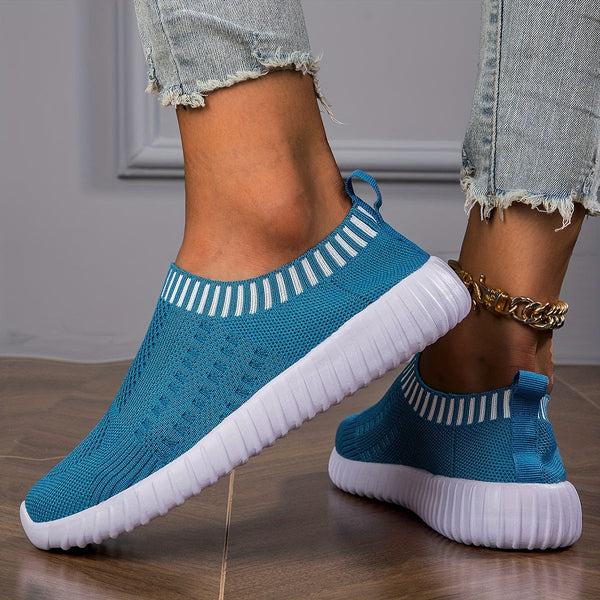 Naya | Baskets Chaussette Ultra Confort