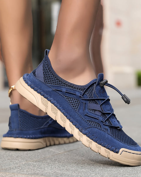 Clara | Chaussures Orthopédiques Respirantes