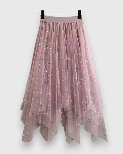 Azélie | Jupe Tulle Féérique