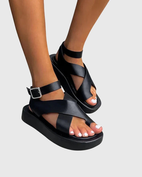 Bria | Sandales Orthopédiques Modernes