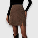  Marron