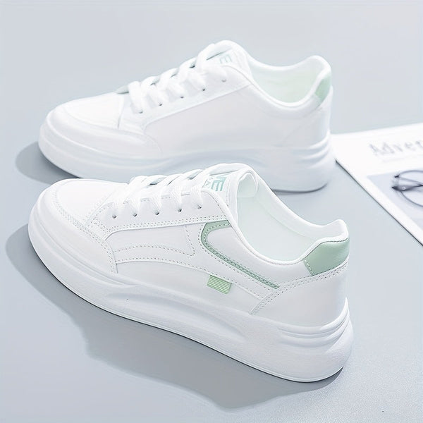 Naëlle | Baskets Minimal Chic