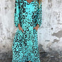 Laurine | Robe Maxi Audacieuse