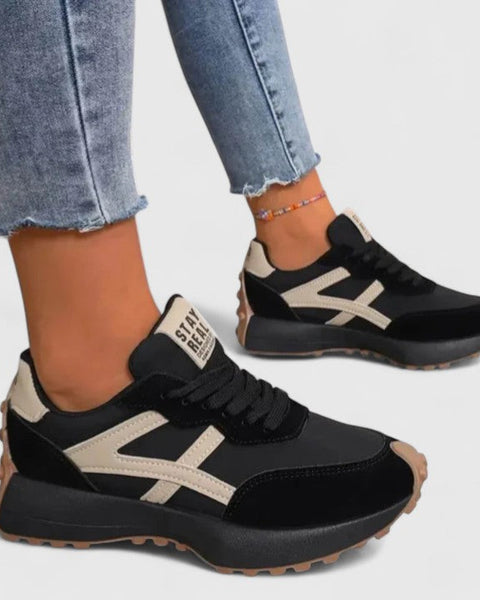 Kenza | Baskets Sport Urbain