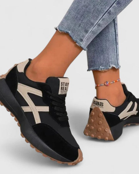 Kenza | Baskets Sport Urbain
