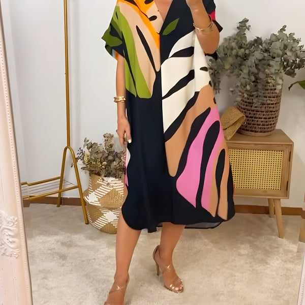 Valentine | Robe Bohème Artistique