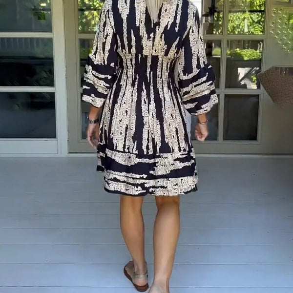 Célestine | Robe Bohème Chic